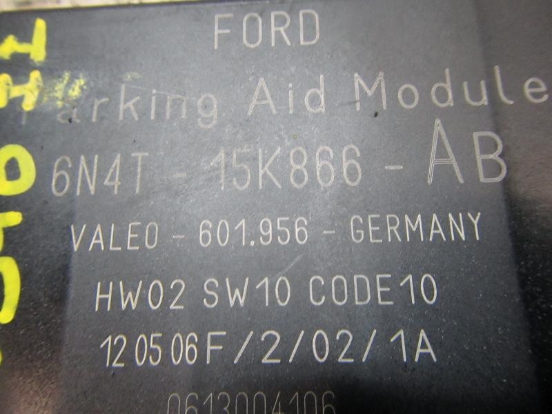 Recambio de modulo electronico para ford focus sportbreak (cap) ghia referencia OEM IAM   