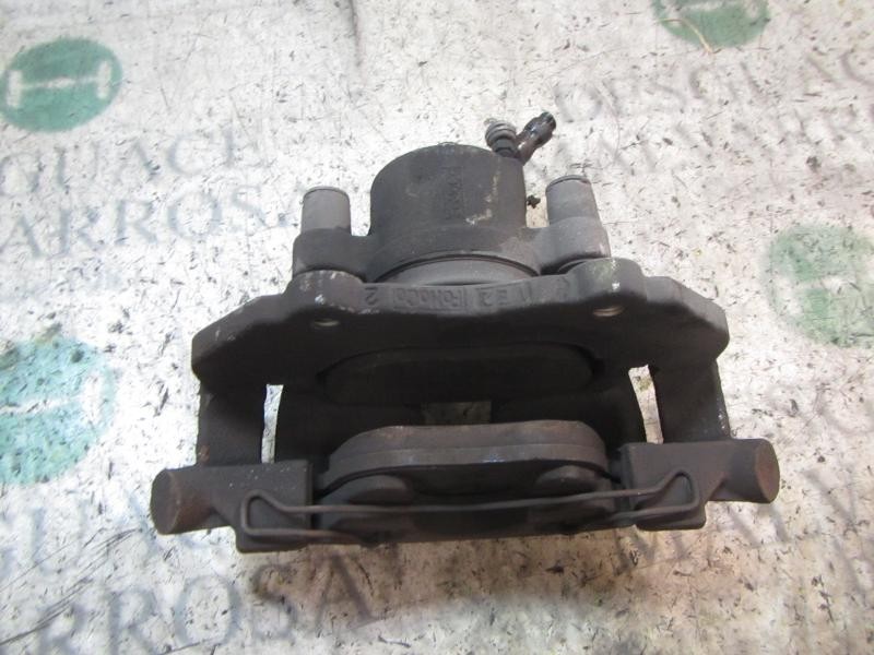 Recambio de pinza freno delantera derecha para ford focus sportbreak (cap) ghia referencia OEM IAM   