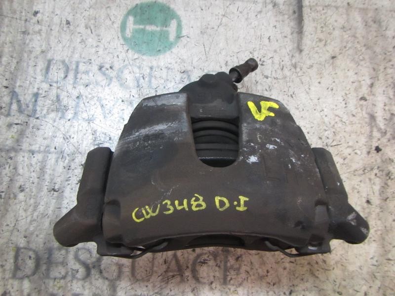 Recambio de pinza freno delantera izquierda para ford focus sportbreak (cap) ghia referencia OEM IAM   