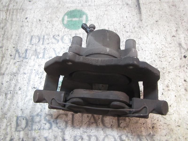Recambio de pinza freno delantera izquierda para ford focus sportbreak (cap) ghia referencia OEM IAM   