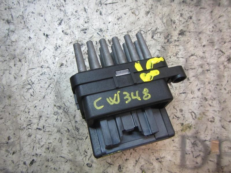 Recambio de resistencia calefaccion para ford focus sportbreak (cap) ghia referencia OEM IAM   