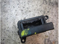 Recambio de resistencia calefaccion para ford focus sportbreak (cap) ghia referencia OEM IAM    2