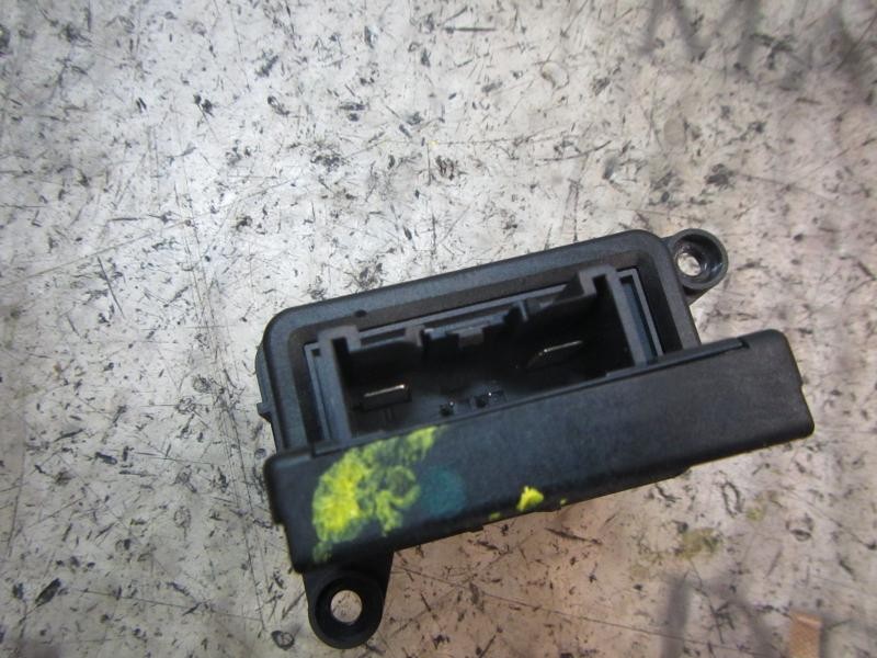 Recambio de resistencia calefaccion para ford focus sportbreak (cap) ghia referencia OEM IAM   