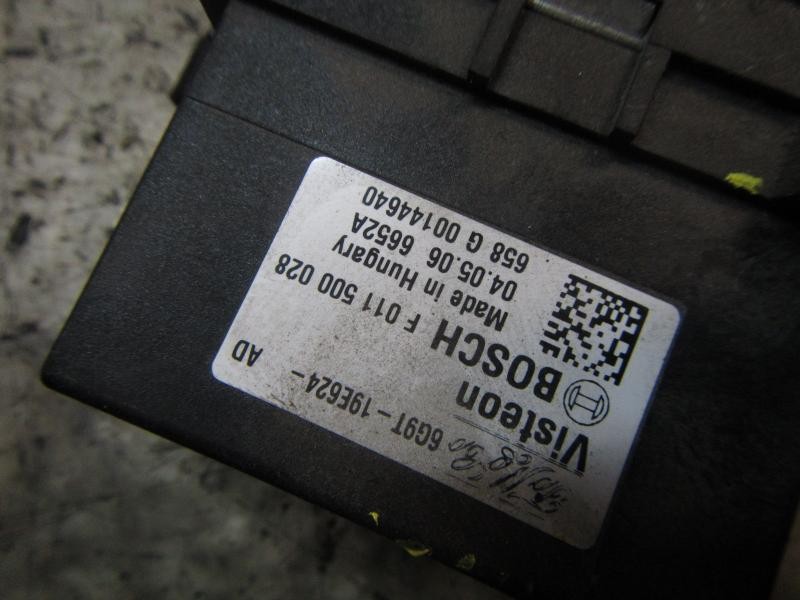 Recambio de resistencia calefaccion para ford focus sportbreak (cap) ghia referencia OEM IAM   