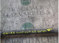 Recambio de brazo suspension inferior trasero izquierdo para hyundai santa fe (bm) 2.2 crdi cat referencia OEM IAM 551002B100   2