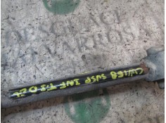 Recambio de brazo suspension inferior trasero izquierdo para hyundai santa fe (bm) 2.2 crdi cat referencia OEM IAM 552502B100   2