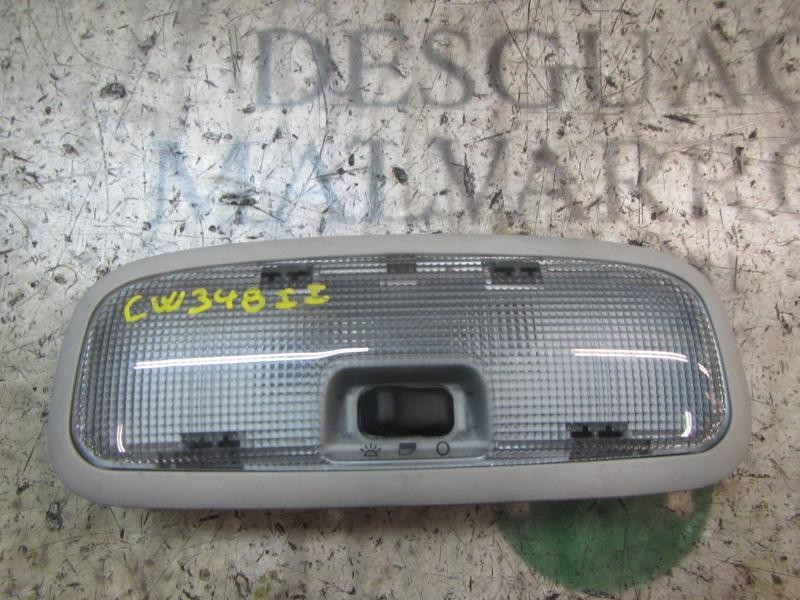 Recambio de piloto interior para ford focus sportbreak (cap) ghia referencia OEM IAM   