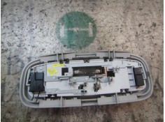 Recambio de piloto interior para ford focus sportbreak (cap) ghia referencia OEM IAM    2