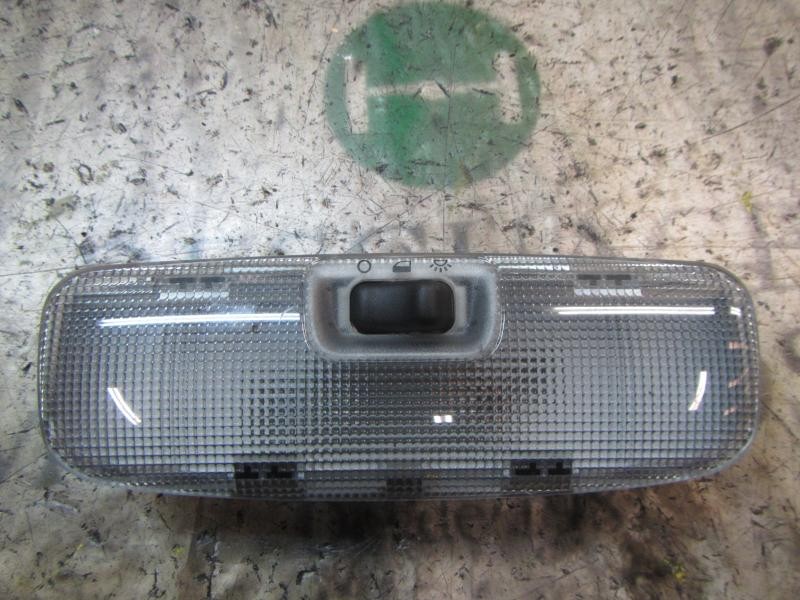 Recambio de piloto interior para ford focus sportbreak (cap) ghia referencia OEM IAM   