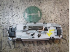 Recambio de piloto interior para ford focus sportbreak (cap) ghia referencia OEM IAM    2