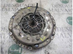 Recambio de kit embrague para peugeot 508 2.0 16v hdi fap referencia OEM IAM   