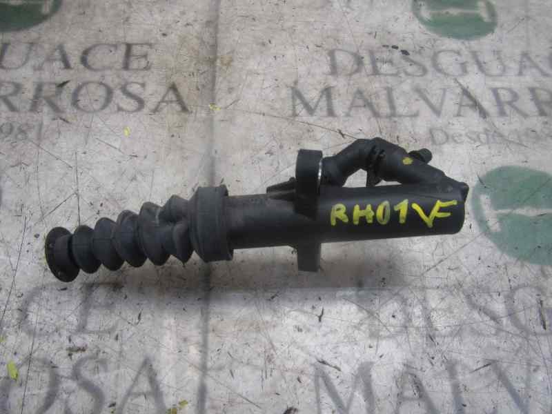 Recambio de bombin embrague para peugeot 508 2.0 16v hdi fap referencia OEM IAM   