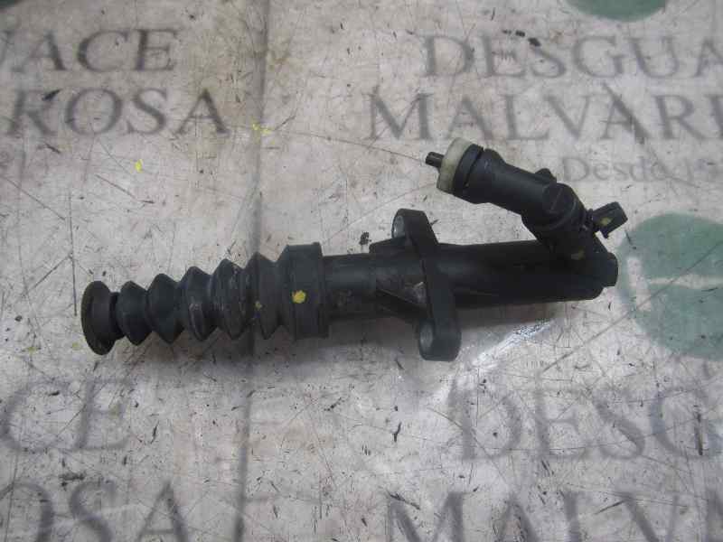 Recambio de bombin embrague para peugeot 508 2.0 16v hdi fap referencia OEM IAM   