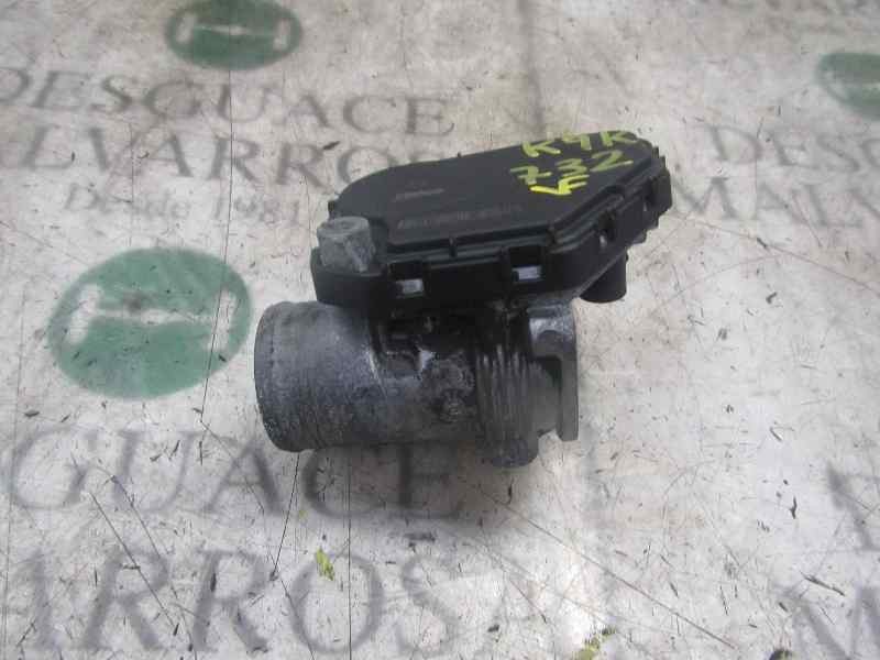 Recambio de caja mariposa para renault megane ii berlina 5p confort authentique referencia OEM IAM   