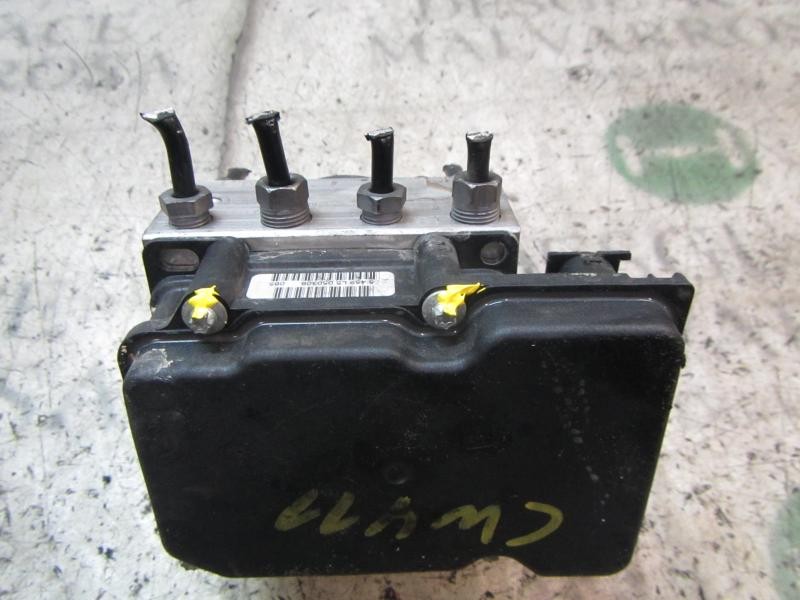 Recambio de abs para fiat bravo (198) 1.6 jtdm 16v cat referencia OEM IAM 71751081 0265800623 0265800623