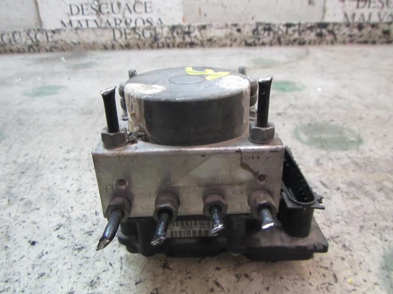 Recambio de abs para fiat bravo (198) 1.6 jtdm 16v cat referencia OEM IAM 71751081 0265800623 0265800623