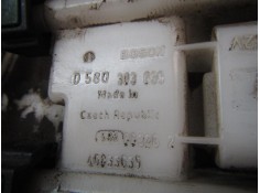 Recambio de aforador para fiat bravo (198) 1.6 jtdm 16v cat referencia OEM IAM 46833635 0580303036 0580303036 2