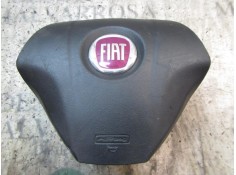 Recambio de airbag delantero izquierdo para fiat bravo (198) 1.6 jtdm 16v cat referencia OEM IAM 735461525 0735461525 