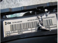 Recambio de airbag delantero izquierdo para fiat bravo (198) 1.6 jtdm 16v cat referencia OEM IAM 735461525 0735461525  2