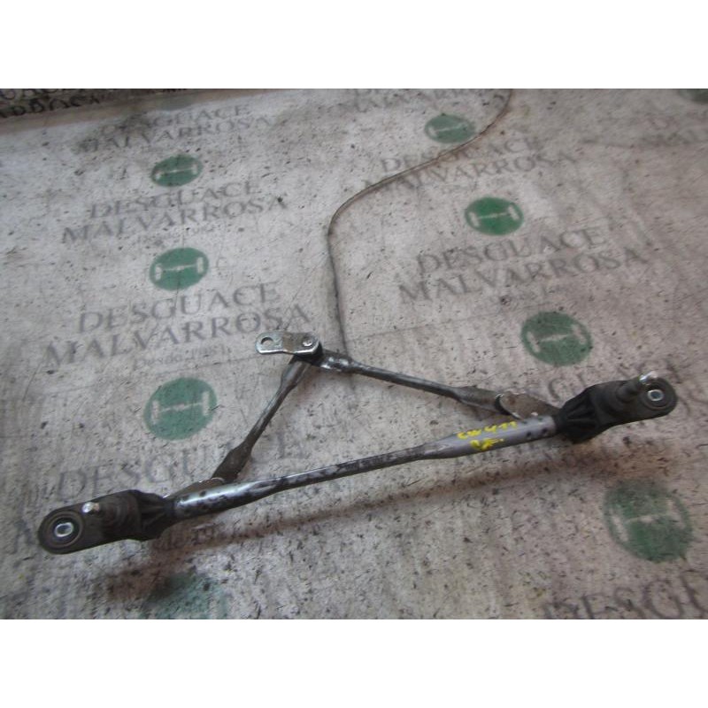 Recambio de articulacion limpia delantero para fiat bravo (198) 1.6 jtdm 16v cat referencia OEM IAM 51757840  