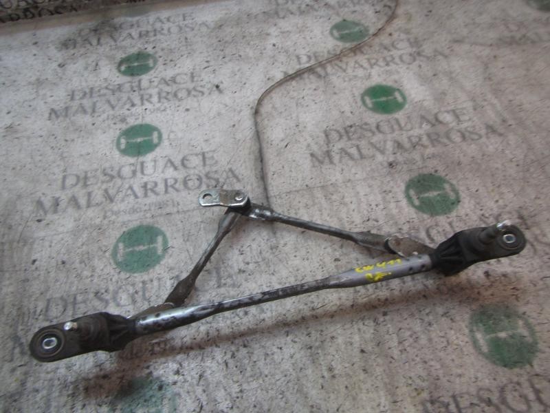 Recambio de articulacion limpia delantero para fiat bravo (198) 1.6 jtdm 16v cat referencia OEM IAM 51757840  