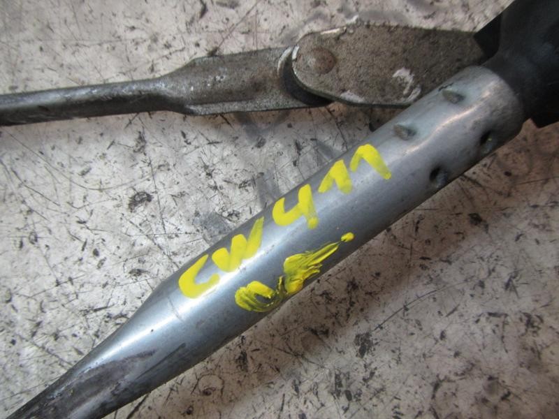 Recambio de articulacion limpia delantero para fiat bravo (198) 1.6 jtdm 16v cat referencia OEM IAM 51757840  