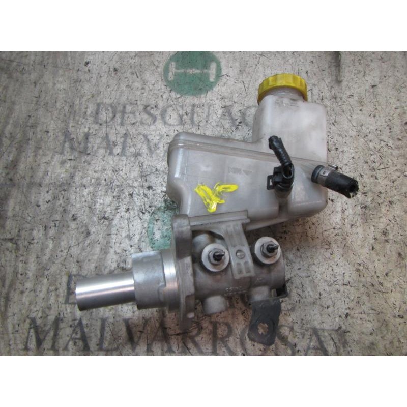 Recambio de bomba freno para fiat bravo (198) 1.6 jtdm 16v cat referencia OEM IAM 77364611  