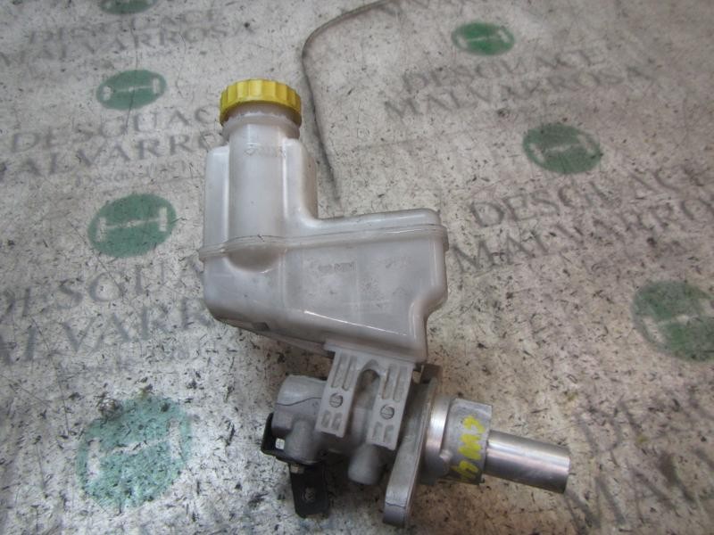 Recambio de bomba freno para fiat bravo (198) 1.6 jtdm 16v cat referencia OEM IAM 77364611  