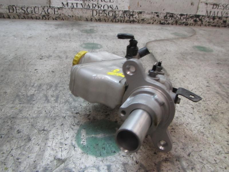 Recambio de bomba freno para fiat bravo (198) 1.6 jtdm 16v cat referencia OEM IAM 77364611  