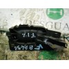 Recambio de maneta interior trasera izquierda para peugeot 307 break/sw (s2) xs+ referencia OEM IAM   