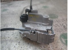 Recambio de cerradura puerta trasera derecha para fiat bravo (198) 1.6 jtdm 16v cat referencia OEM IAM 51902607   2