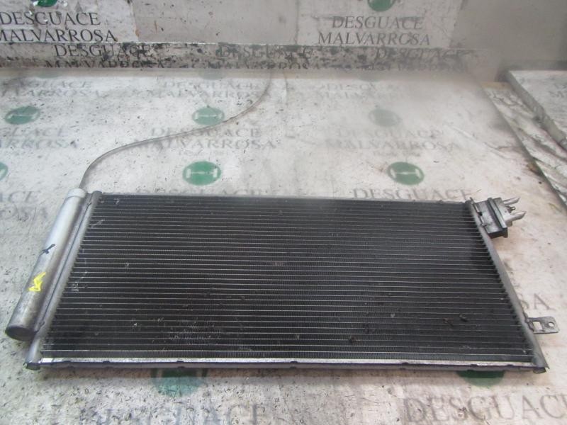 Recambio de condensador aire acondicionado para fiat bravo (198) 1.6 jtdm 16v cat referencia OEM IAM 55700408  