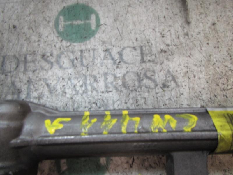 Recambio de cremallera direccion para fiat bravo (198) 1.6 jtdm 16v cat referencia OEM IAM 51809104  