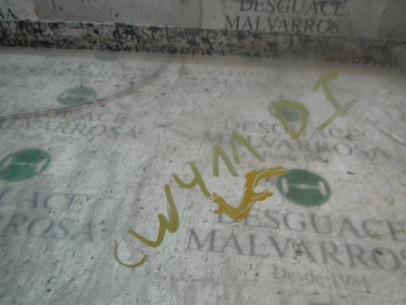 Recambio de cristal puerta delantero izquierdo para fiat bravo (198) 1.6 jtdm 16v cat referencia OEM IAM 51829144  