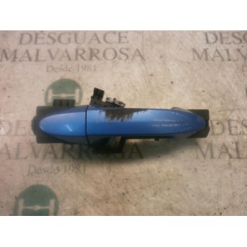 MANETA EXTERIOR DELANTERA DERECHA 