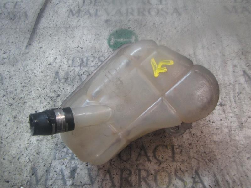 Recambio de deposito expansion para fiat bravo (198) 1.6 jtdm 16v cat referencia OEM IAM 51845798  