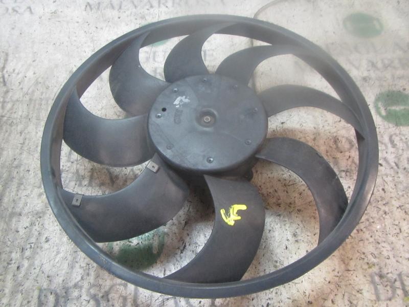 Recambio de electroventilador para fiat bravo (198) 1.6 jtdm 16v cat referencia OEM IAM 51805133 5010200 M13005200
