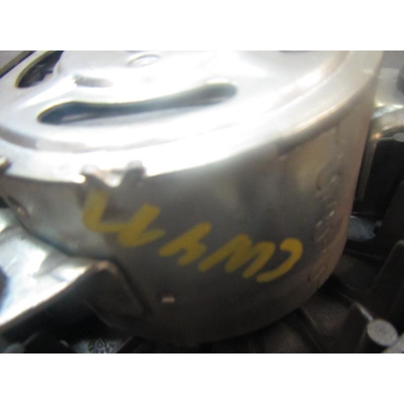 Recambio de electroventilador para fiat bravo (198) 1.6 jtdm 16v cat referencia OEM IAM 51805133 5010200 M13005200