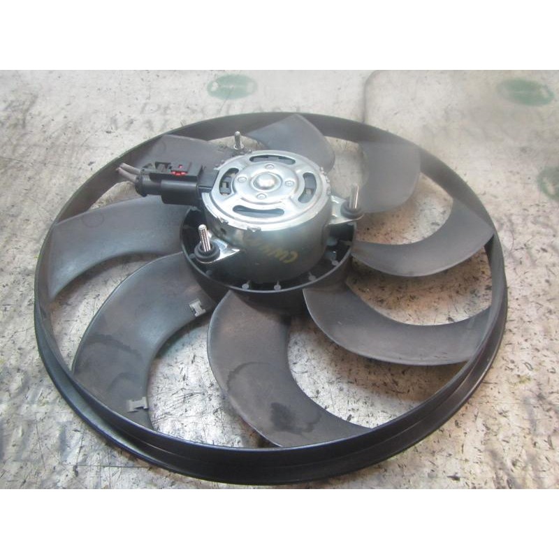 Recambio de electroventilador para fiat bravo (198) 1.6 jtdm 16v cat referencia OEM IAM 51805133 5010200 M13005200