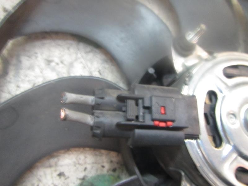 Recambio de electroventilador para fiat bravo (198) 1.6 jtdm 16v cat referencia OEM IAM 51805133 5010200 M13005200