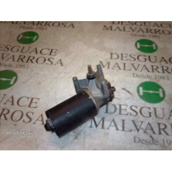 MOTOR LIMPIA DELANTERO 