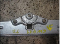 Recambio de elevalunas trasero derecho para fiat bravo (198) 1.6 jtdm 16v cat referencia OEM IAM 51779574   2