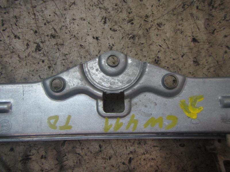 Recambio de elevalunas trasero derecho para fiat bravo (198) 1.6 jtdm 16v cat referencia OEM IAM 51779574  