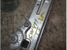 Recambio de elevalunas trasero izquierdo para fiat bravo (198) 1.6 jtdm 16v cat referencia OEM IAM 51779572   2