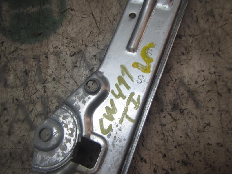 Recambio de elevalunas trasero izquierdo para fiat bravo (198) 1.6 jtdm 16v cat referencia OEM IAM 51779572  