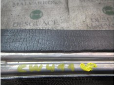 Recambio de evaporador aire acondicionado para fiat bravo (198) 1.6 jtdm 16v cat referencia OEM IAM 77365004   2