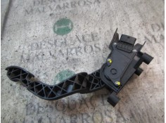 Recambio de potenciometro pedal para fiat bravo (198) 1.6 jtdm 16v cat referencia OEM IAM 51785640 517856400 0280755052 2