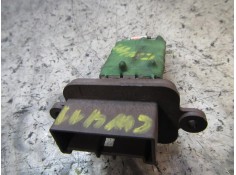 Recambio de resistencia calefaccion para fiat bravo (198) 1.6 jtdm 16v cat referencia OEM IAM 77364374 A51002900 A51002900 2