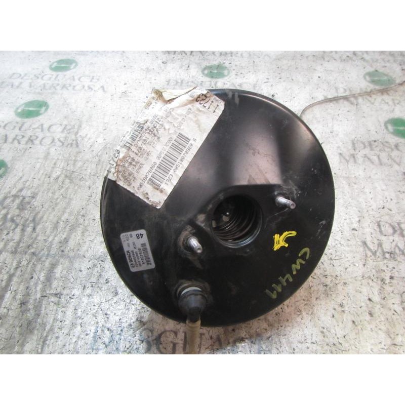 Recambio de servofreno para fiat bravo (198) 1.6 jtdm 16v cat referencia OEM IAM 77364727 51807896 0204051948