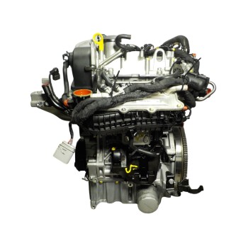 MOTOR COMPLETO 05E100031J DKJA 